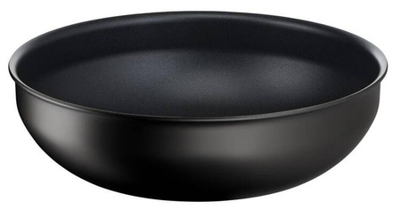 Patelnia wok TEFAL Ingenio Unlimited 26 cm L7637732