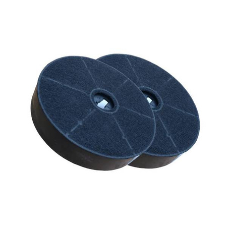 Filtr węglowy ASC 450 Long Life GLOBALO