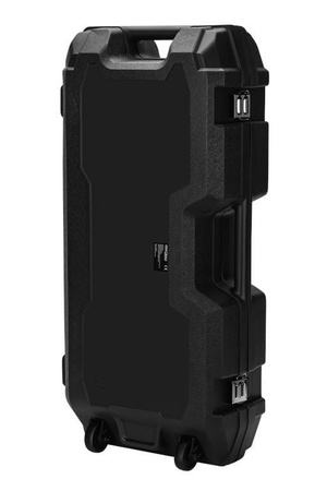MŁOT WYBURZENIOWY 3200W 75J HEX-GAN KD3211 - KRAFT&DELE