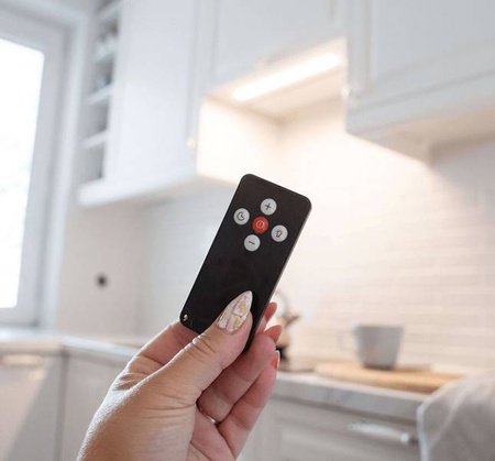 Okap kuchenny Loteo 60.4 White GLOBALO