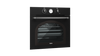 Piekarnik HRB 6300 ATS ANTRACYT SREBRNY TEKA