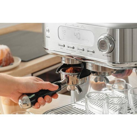 Espresso SES 6050SS Ekspres ciśnieniowy SENCOR