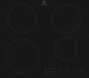 Płyta indukcyjna ELECTROLUX EIT60433CT SaphirMatt