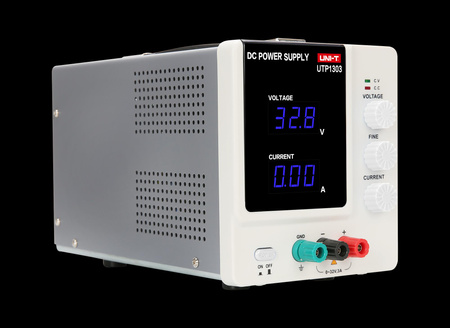 Zasilacz laboratoryjny Uni-T UTP1303