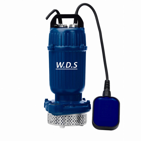 Pompa do wody brudnej i czystej 2100W WDS-2420 - W.D.S