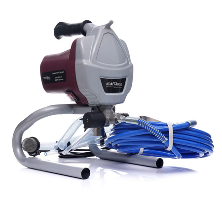 Agregat malarski hydrodynamiczny KD1747 - KRAFT&DELE