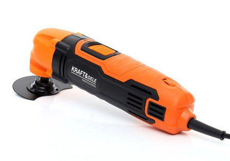 Urządzenie wielofunkcyjne 1300W KD1672 - KRAFT&DELE