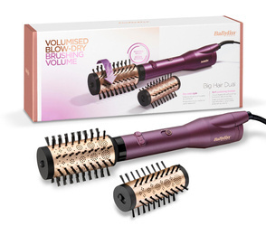 Lokówko suszarka obrotowa AS950E Babyliss 650W 2ACC