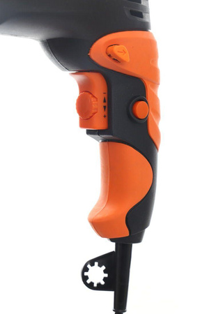 Elektryczna wiertarka udarowa 1700W KD1685 - KRAFT&DELE