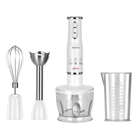 BLender zestaw MBL-43 MPM