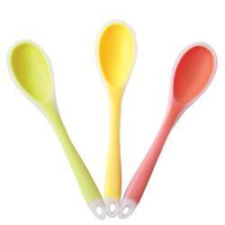 MR-1184 Łyżka silikonowa