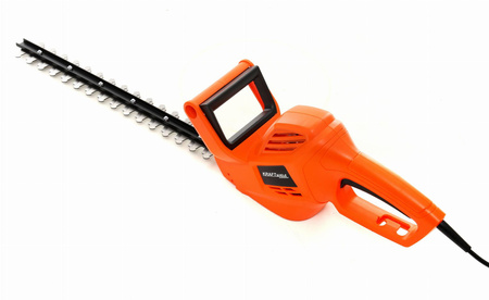 ELEKTRYCZNE NOŻYCE DO ŻYWOPŁOTU 1550W KD5103 - KRAFT&DELE