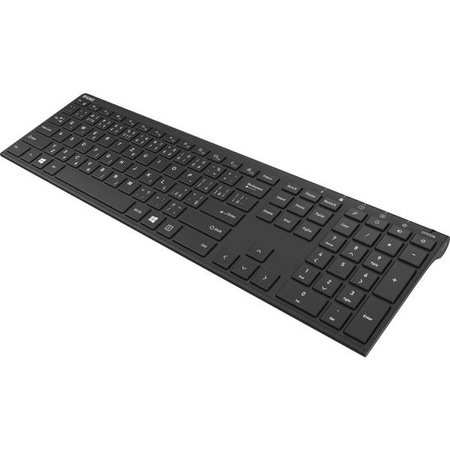 Klawiatura do komputera YKB 2000 CSBK WL keyboard TRIM YENKEE
