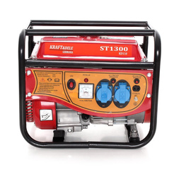 Agregat 1500W 12/230V KD110 - KRAFT&DELE