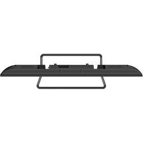 TV 40 SLE 40QF860B QLED WEBOS SMART TV SENCOR