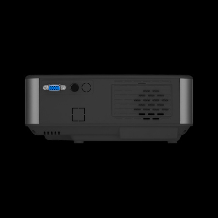 Projektor LED z Wi-Fi FullHD Kruger&Matz V-LED60