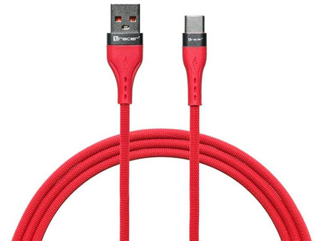 Kabel TRACER USB A - Typ C 1m RD