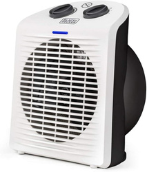 Termowentylator Black+Decker BXSH2000E