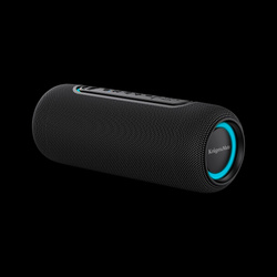 Głośnik bezprzewodowy Kruger&Matz Street , kolor czarny