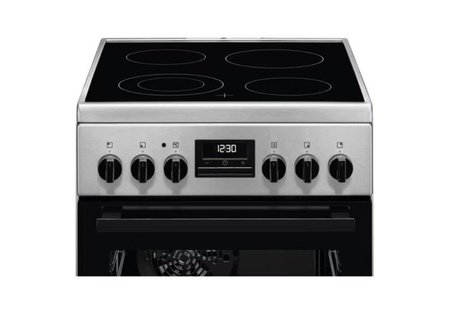 Kuchnia ELECTROLUX LKR540266X