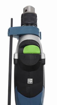 Wiertarka udarowa 1700W KING SERIES KD1685-Z - KRAFT&DELE