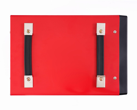 Stabilizator napięcia AVR 5000VA 230V KD1935 - KRAFT&DELE
