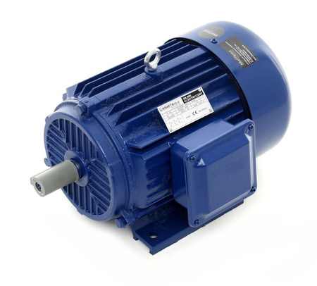 Silnik elektryczny 4,0KW 380V KD1818 - KRAFT&DELE