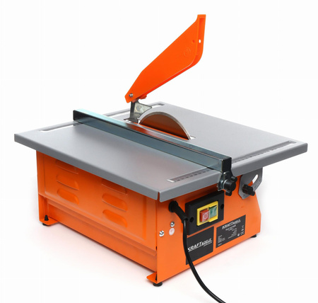 Pilarka stołowa do glazury 1800W KD577 - KRAFT&DELE