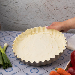 Forma, blacha do pieczenia, forma do tarty Ø28cm KINGHoff KH-1958