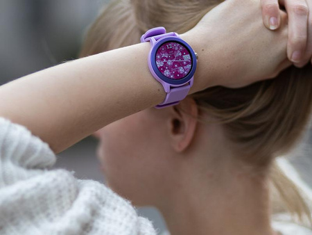 TRACER Smartwatch SMK3 SLAY PK