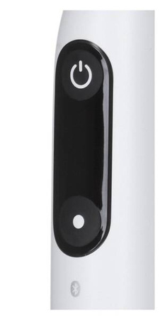 Szczoteczka Oral-B iO Series 8N White Alabaster