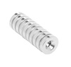 MAGNES NEODYMOWY Z OTWOREM 10EL. KD11833 - KRAFT&DELE