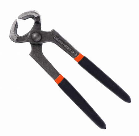 Cęgi obcęgi stolarskie szczypce 8" KD10819 - KRAFT&DELE