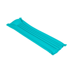 Materac dmuchany basenowy SUNCLUB niebieski