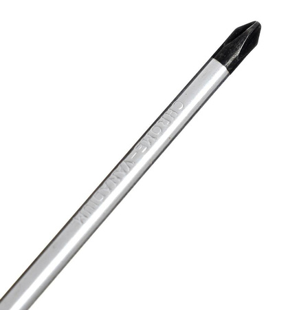 6 Częściowy Zestaw Śrubokrętów KD10218 - KRAFT&DELE