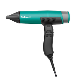 VALERA Suszarka VanityCare AI Emerald Pulse (AGD_VALERA_00117) - Valera