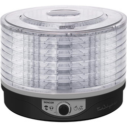 Suszarka do owoców SFD 3109BK Food Dehydrator SENCOR