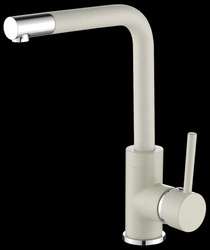 Bateria kuchenna BEŻOWA BDG4327be