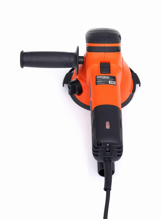 Szlifierka mimośrodowa 1500W KD3024 - KRAFT&DELE