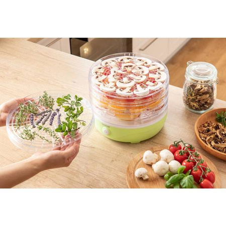 Suszarka do owoców SFD 757GG Food Dehydrator SENCOR