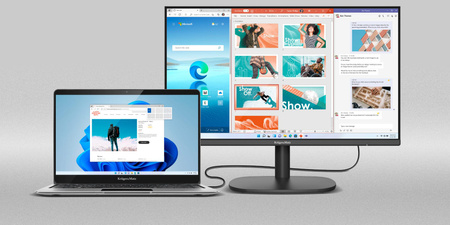 Monitor Kruger&Matz 27&quot; 100Hz