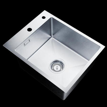 ZLEWOZMYWAK LANILIA EVIER 74.1 INOX 