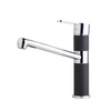 ALVEUS AM 130 bateria kuchenna 91 czarna (1123572)