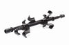 Ściągacz do sprężyn 2 SZT 370mm KD1111 - KRAFT&DELE