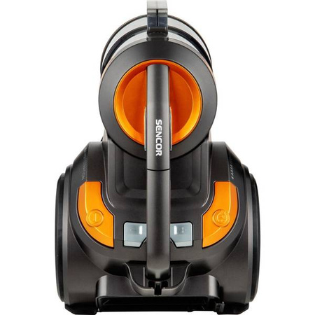 Odkurzacz bezworkowy SVC 1080TI 4AAAA EcoPower Vacuum SENCOR