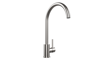 Bateria kuchenna ze stali szlachetnej UNI 9310 INOX TEKA