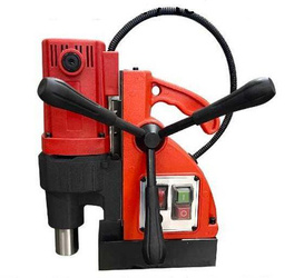 WIERTARKA MAGNETYCZNA / 1800 W / 1300N / 16 mm KD1382 - KRAFT&DELE