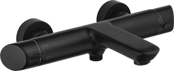 Bateria wannowa ścienna (BQA N10M) - Deante