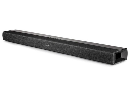 SYSTEM WIRTUALNEGO KINA - SOUNDBAR - DHT-S217 CZARNY