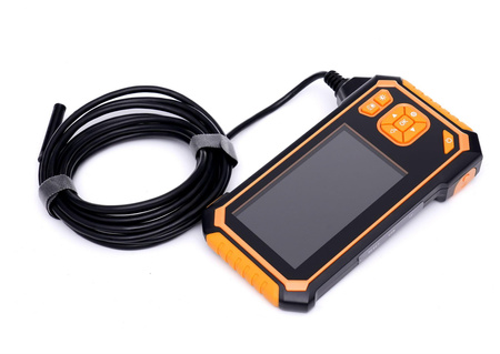 Kamera inspekcyjna KD10413 - KRAFT&DELE